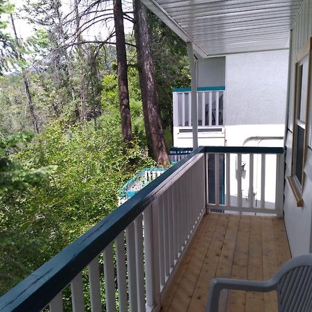 Appletree Inn Radium Hot Springs Luaran gambar