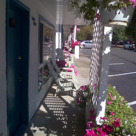 Appletree Inn Radium Hot Springs Luaran gambar