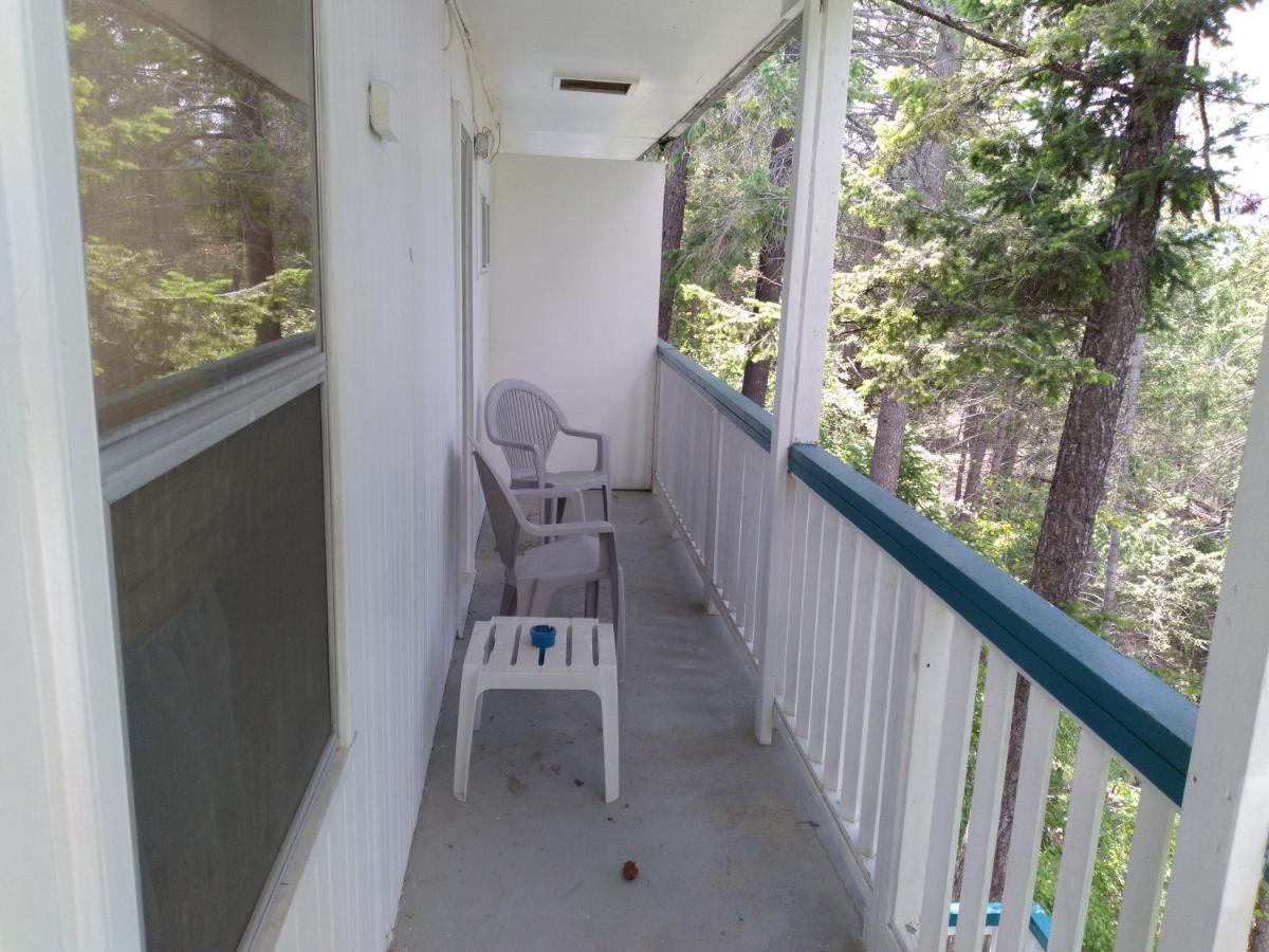 Appletree Inn Radium Hot Springs Luaran gambar