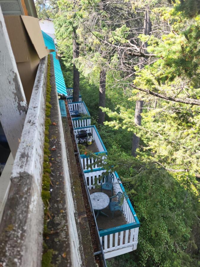 Appletree Inn Radium Hot Springs Luaran gambar