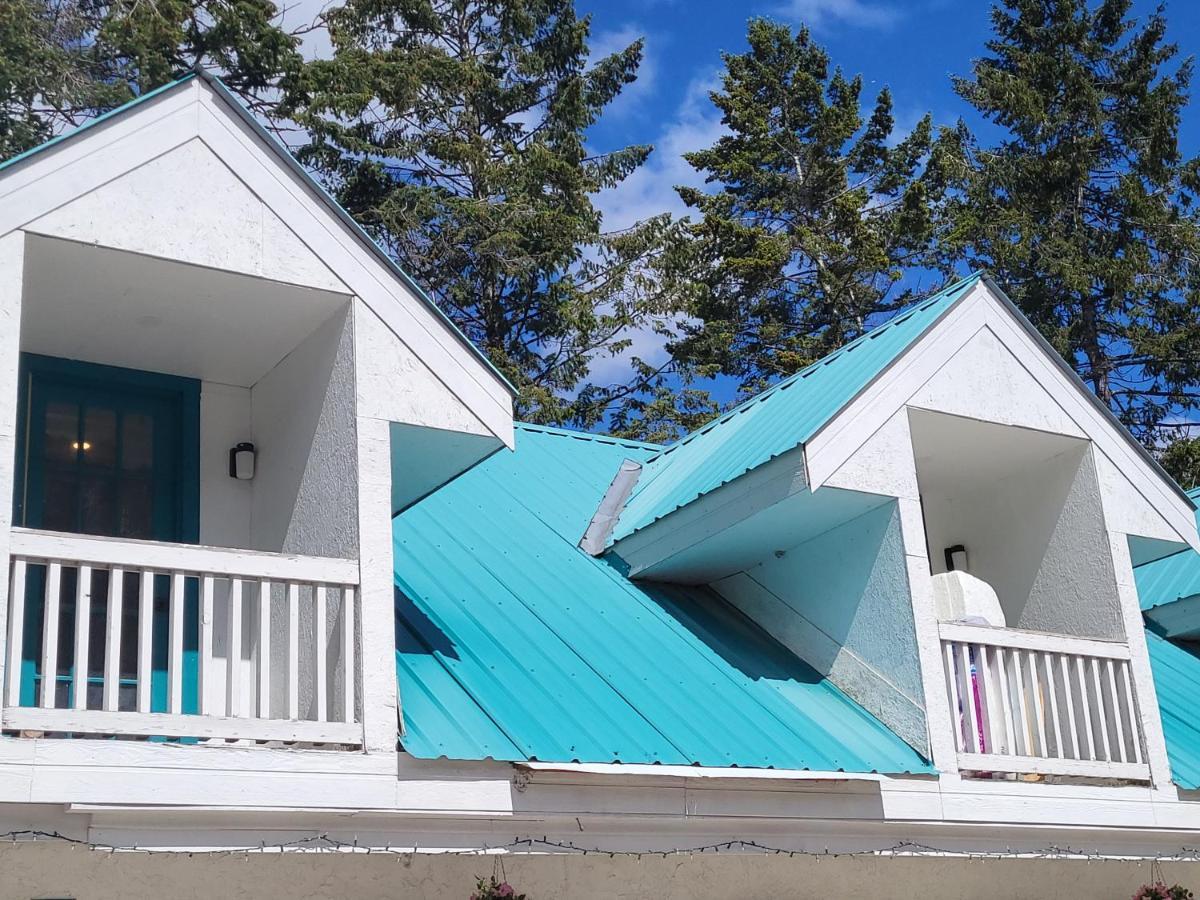 Appletree Inn Radium Hot Springs Luaran gambar