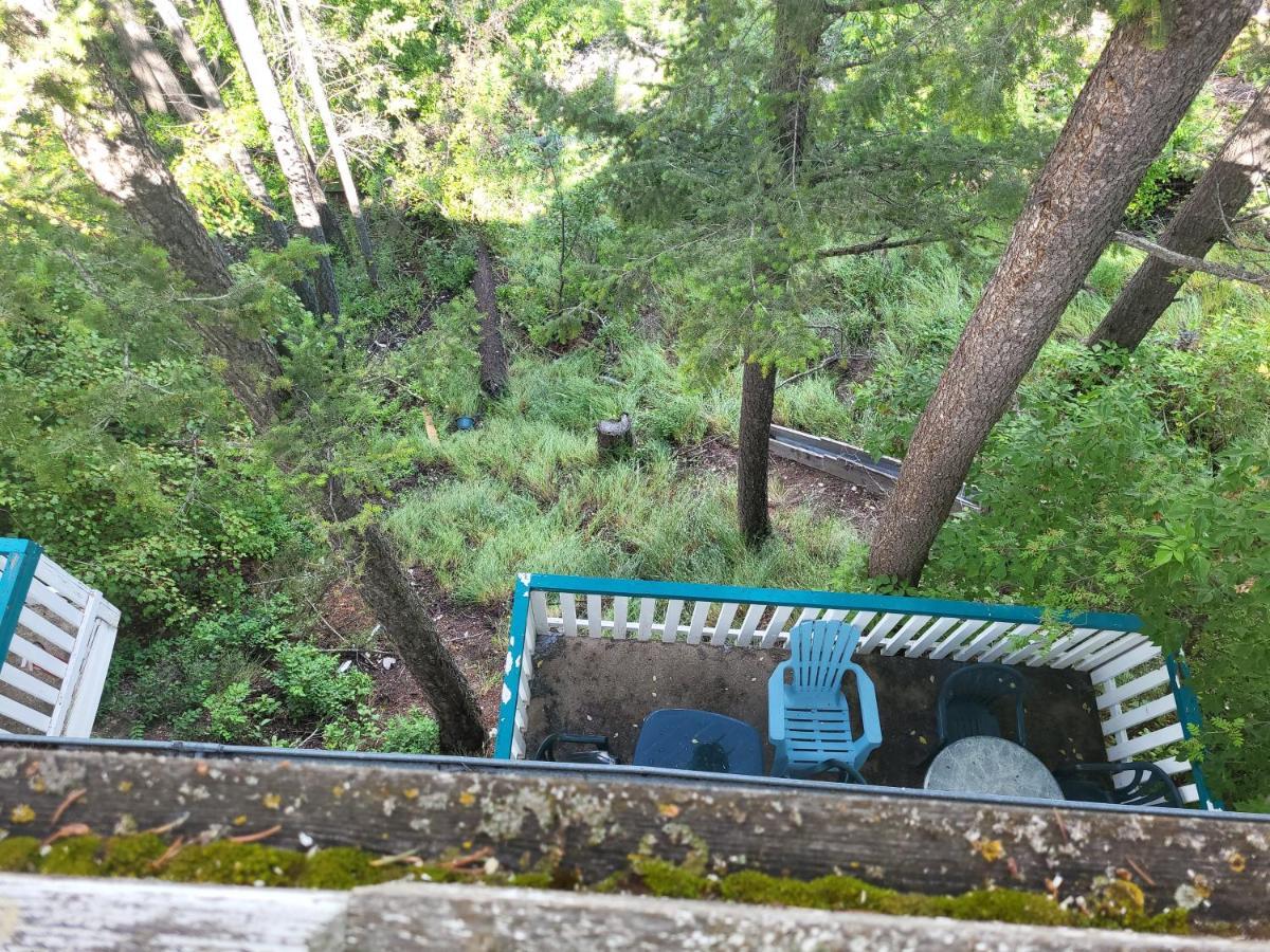 Appletree Inn Radium Hot Springs Luaran gambar